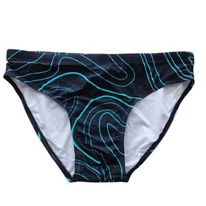 Taddlee Mens Bikini Swim Briefs Sz Large NWT